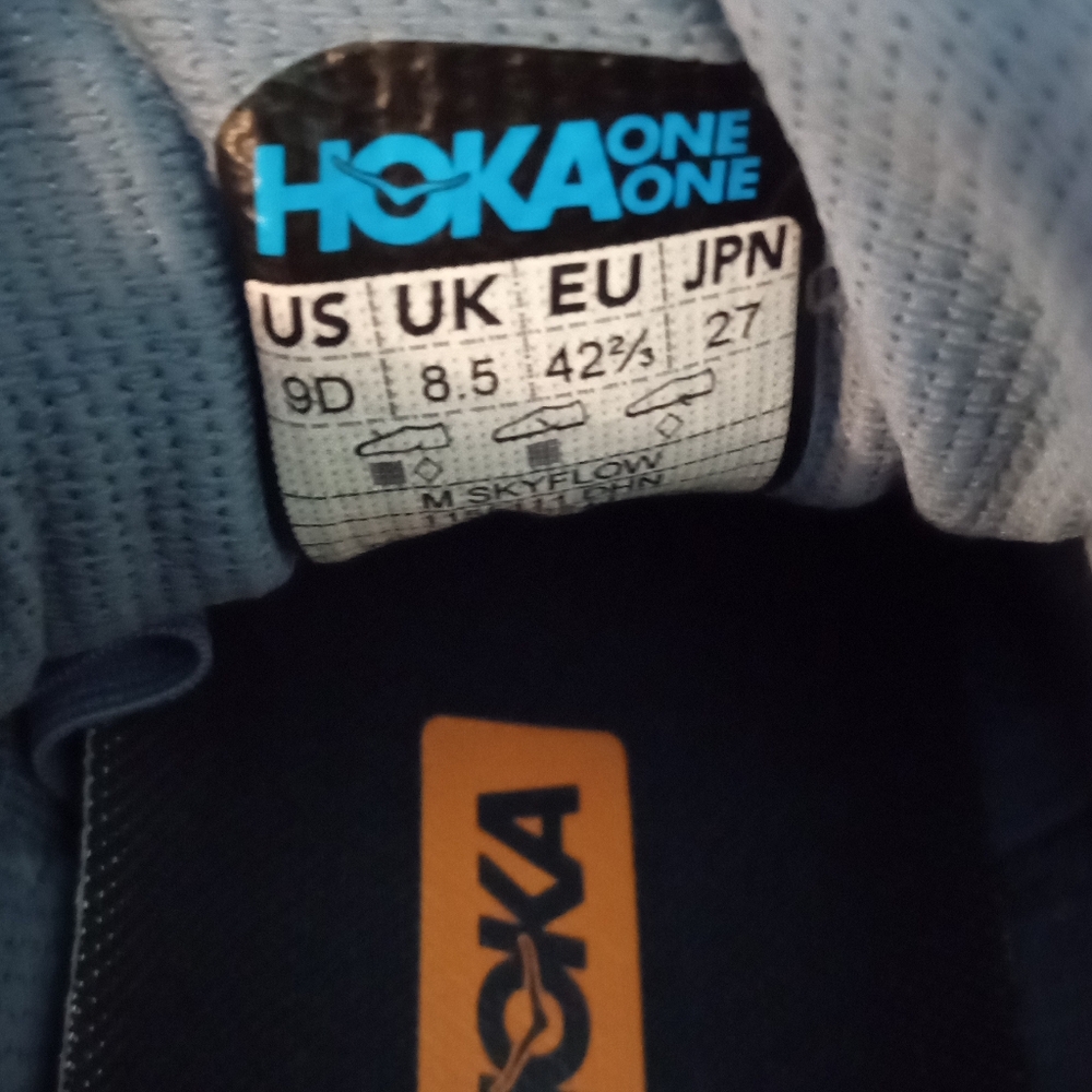 HOKA One One  Running Shoes - Picture 9 of 11